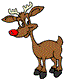 Rudolph Rocks